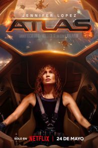 VER Atlas Online Gratis HD