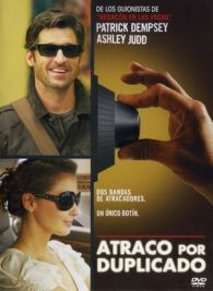 VER Atraco por duplicado (2011) Online Gratis HD