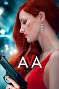 VER Ava (2020) Online Gratis HD