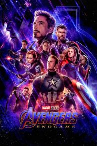 VER Avengers: Endgame Online Gratis HD