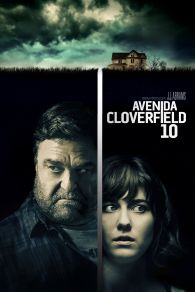 VER Avenida Cloverfield 10 Online Gratis HD