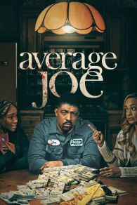 VER Average Joe Online Gratis HD