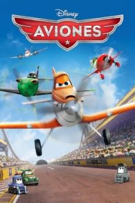 VER Aviones (2013) Online Gratis HD