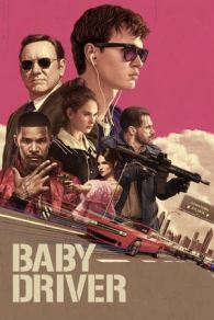 VER Baby Driver (2017) Online Gratis HD