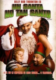 VER Bad Santa 2 (2016) Online Gratis HD