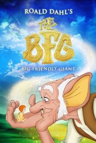 VER B.A.G. El Buen Amigo Gigante (1989) Online Gratis HD