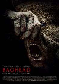 VER Baghead: Contacto Con La Muerte Online Gratis HD