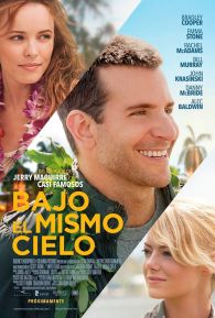 VER Bajo el mismo cielo Online Gratis HD