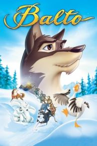 VER Balto (1995) Online Gratis HD