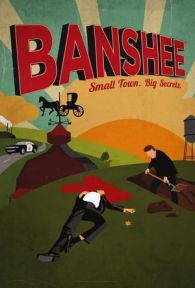 VER Banshee Online Gratis HD