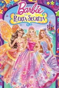 VER Barbie y la puerta secreta Online Gratis HD