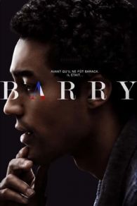 VER Barry (2016) Online Gratis HD