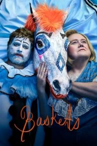 VER Baskets (2016) Online Gratis HD