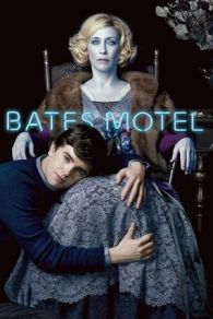 VER Bates Motel Online Gratis HD