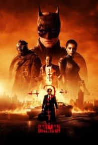 VER Batman Online Gratis HD