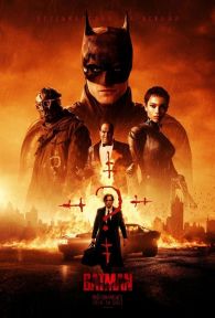 VER Batman Online Gratis HD