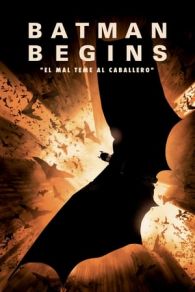 VER Batman Begins (2005) Online Gratis HD