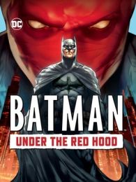 VER Batman: Capucha Roja (2010) Online Gratis HD