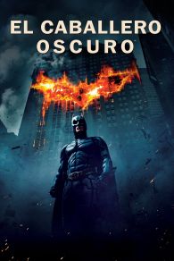 VER Batman: El caballero de la noche Online Gratis HD