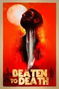 VER Beaten to Death Online Gratis HD