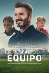 VER Beckham: salva a nuestro equipo Online Gratis HD