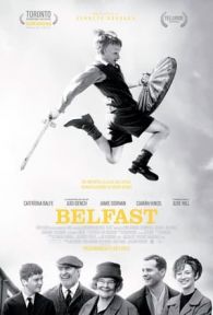 VER Belfast Online Gratis HD