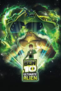 VER Ben 10: Supremacía Alienígena Online Gratis HD