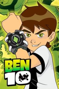 VER Ben 10 Online Gratis HD