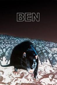 VER Ben, la rata asesina Online Gratis HD