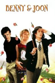 VER Benny & Joon (1993) Online Gratis HD