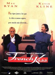 VER Beso Francés Online Gratis HD