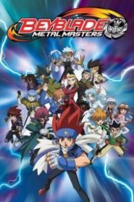 VER Beyblade: Metal Fusion Online Gratis HD