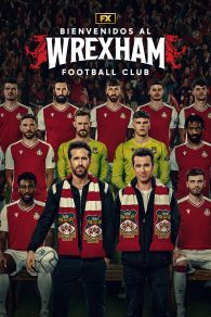 VER Welcome to Wrexham Online Gratis HD