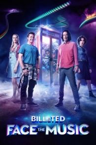 VER Bill & Ted: Salvando el universo (2020) Online Gratis HD