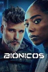 VER Biónicos Online Gratis HD