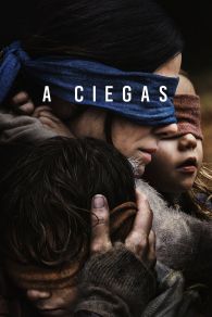 VER Bird Box: A Ciegas Online Gratis HD