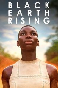 VER Black Earth Rising (2018) Online Gratis HD