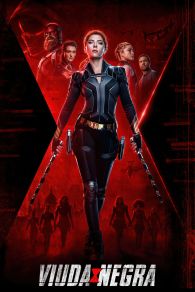 VER Black Widow Online Gratis HD