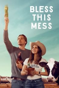 VER Bless This Mess (2019) Online Gratis HD