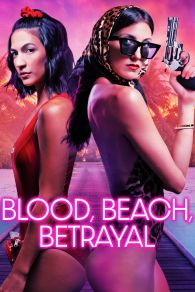 VER Blood, Beach, Betrayal Online Gratis HD