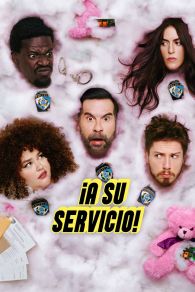 VER B.O. Online Gratis HD