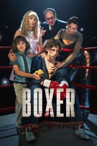 VER Boxeador Online Gratis HD