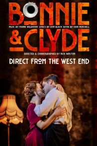 VER Bonnie & Clyde: The Musical Online Gratis HD