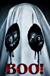 VER Boo! (2018) Online Gratis HD