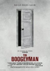 VER Boogeyman: Tu miedo es real Online Gratis HD