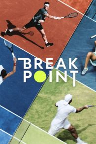 VER Break Point Online Gratis HD