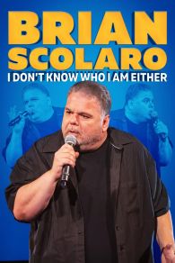 VER Brian Scolaro: I Don’t Know Who I am Either Online Gratis HD