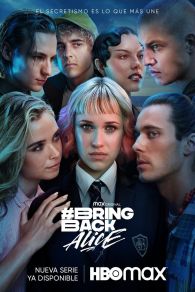 VER #BringBackAlice Online Gratis HD