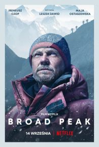 VER Broad Peak Online Gratis HD