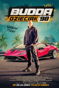 VER Budda. Dzieciak '98 Online Gratis HD